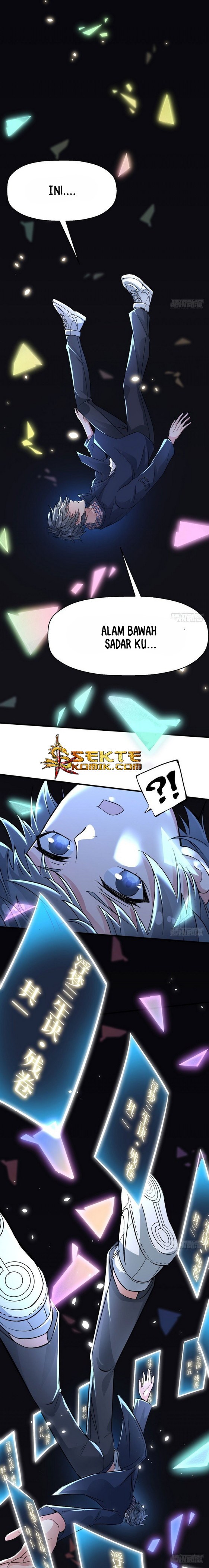 I Picked Up An Attributes Chapter 01.2 Gambar 20